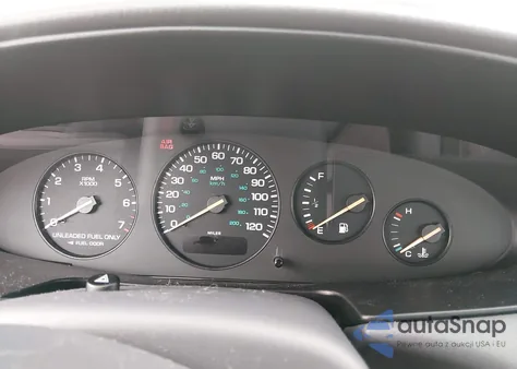 1997 Plymouth Breeze z USA, uszkodzony, nr VIN 1P3EJ46C7VN506012